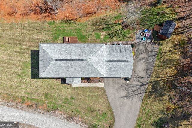 30 Station Gap, Dahlonega, GA 30533