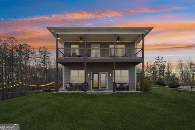 30 Station Gap, Dahlonega, GA 30533