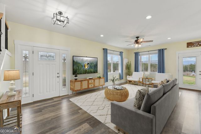 30 Station Gap, Dahlonega, GA 30533