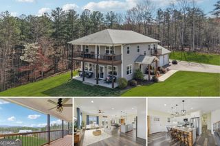 30 Station Gap, Dahlonega, GA 30533