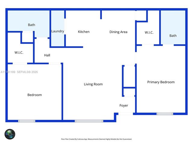 875 Riverside Dr 712, Coral Springs, FL 33071
