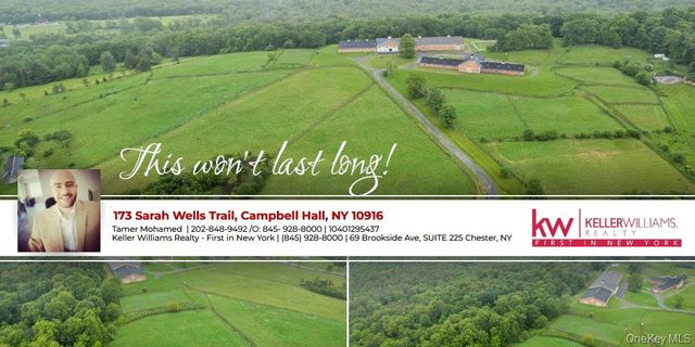 173 Sarah Wells Trail, Campbell Hall, NY 10916