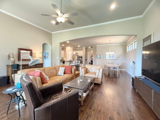2313 Chadwick Lane, Garland, TX 75044