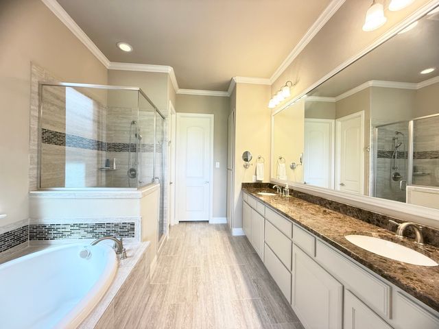 2313 Chadwick Lane, Garland, TX 75044