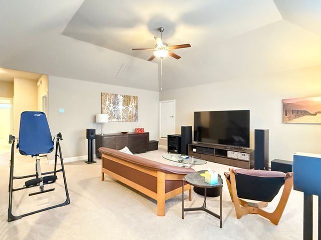 2313 Chadwick Lane, Garland, TX 75044