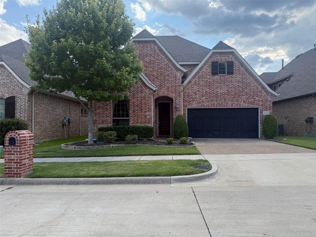 2313 Chadwick Lane, Garland, TX 75044
