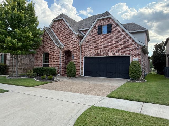 2313 Chadwick Lane, Garland, TX 75044
