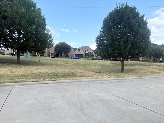 2313 Chadwick Lane, Garland, TX 75044
