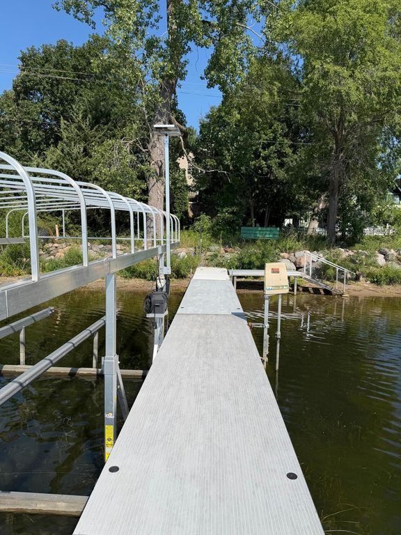 1401 Hiawatha Avenue, Big Lake, MN 55309 — photo 3