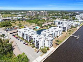 3490 N Key DR # 309, North Fort Myers, FL 33903