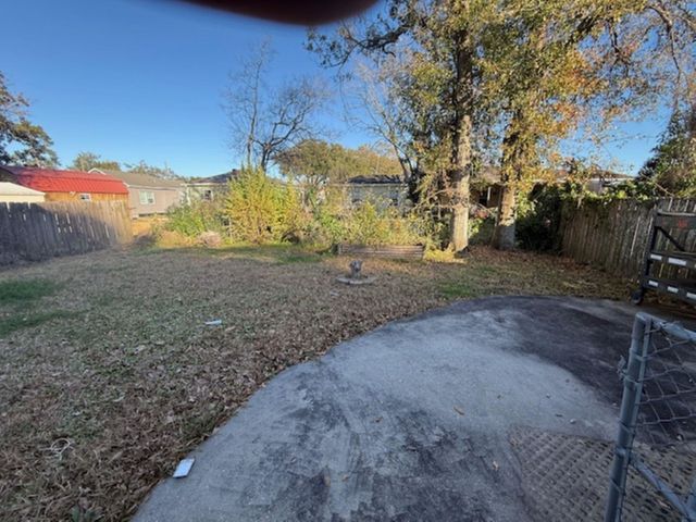 1209 Tetreau St, Thibodaux, LA 70301