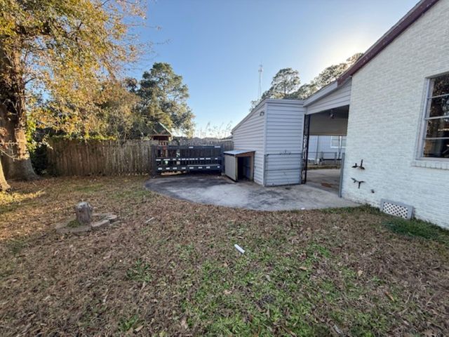 1209 Tetreau St, Thibodaux, LA 70301