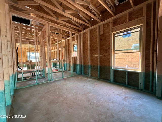 7549 Clarion Way, Las Cruces, NM 88012