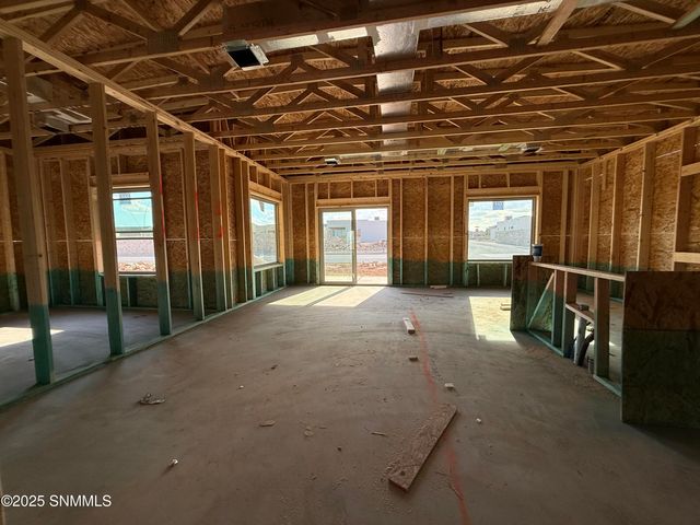 7549 Clarion Way, Las Cruces, NM 88012