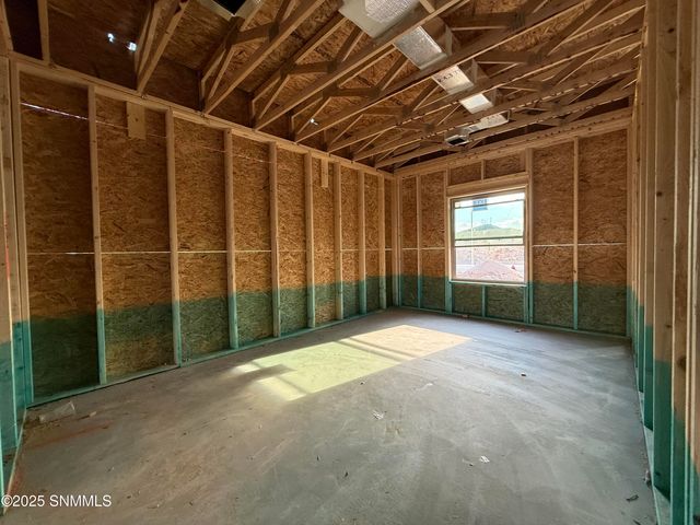 7549 Clarion Way, Las Cruces, NM 88012