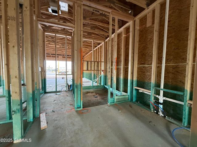 7549 Clarion Way, Las Cruces, NM 88012