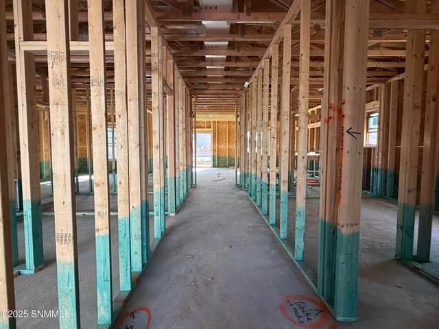 7549 Clarion Way, Las Cruces, NM 88012