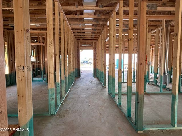 7549 Clarion Way, Las Cruces, NM 88012