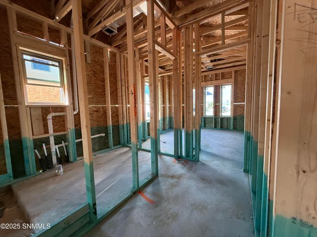 7549 Clarion Way, Las Cruces, NM 88012