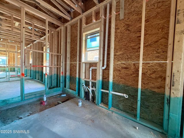 7549 Clarion Way, Las Cruces, NM 88012