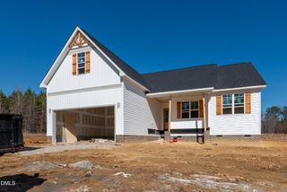 2321 Peachtree Hills Road, Spring Hope, NC 27882