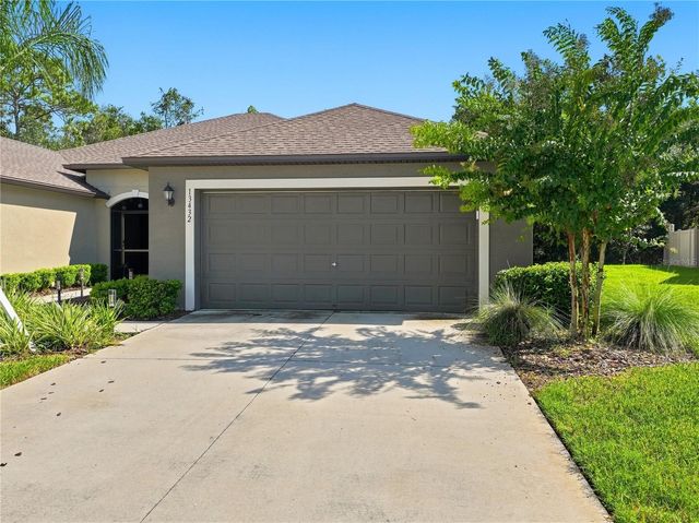 13432 CREST LAKE DRIVE, Hudson, FL 34669