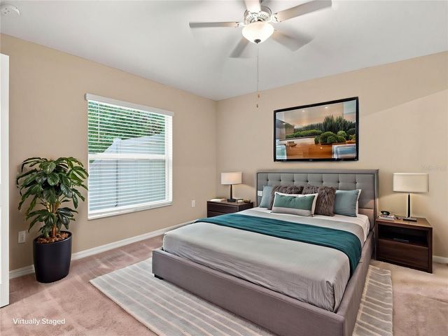 13432 CREST LAKE DRIVE, Hudson, FL 34669