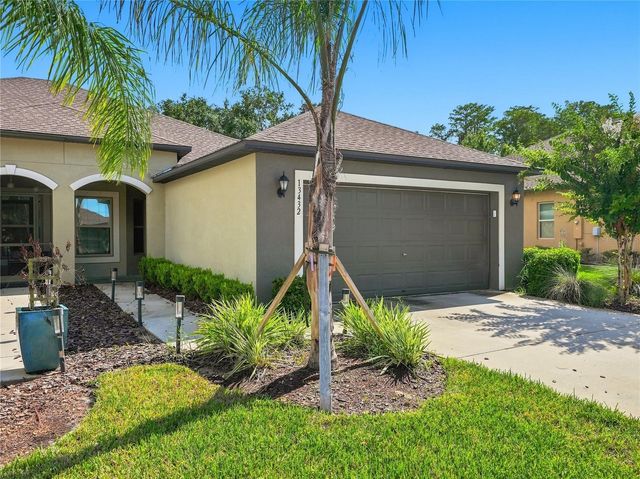 13432 CREST LAKE DRIVE, Hudson, FL 34669