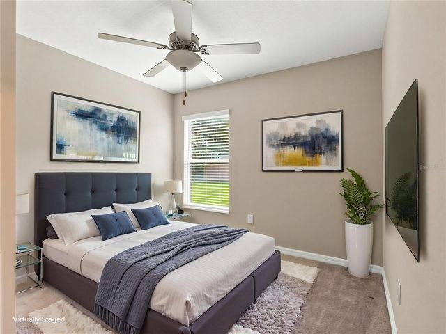 13432 CREST LAKE DRIVE, Hudson, FL 34669