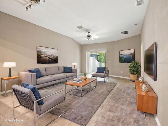 13432 CREST LAKE DRIVE, Hudson, FL 34669