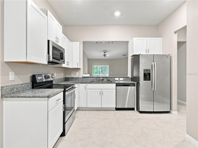 13432 CREST LAKE DRIVE, Hudson, FL 34669