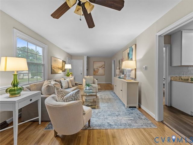7105 Medford Ave, Henrico, VA 23226
