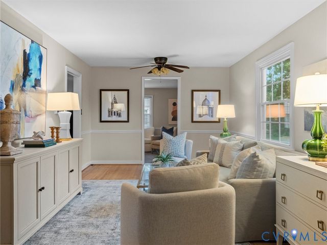 7105 Medford Ave, Henrico, VA 23226