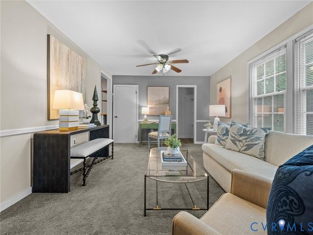 7105 Medford Ave, Henrico, VA 23226