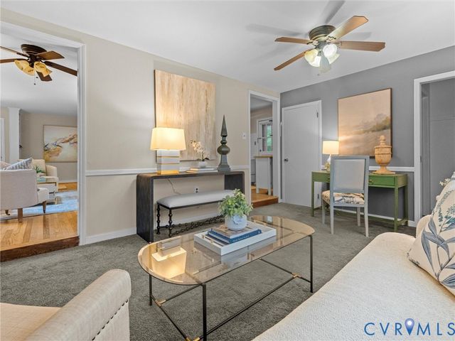 7105 Medford Ave, Henrico, VA 23226