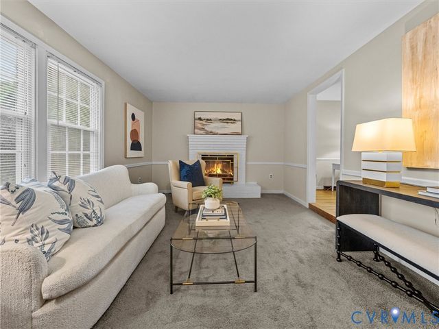 7105 Medford Ave, Henrico, VA 23226