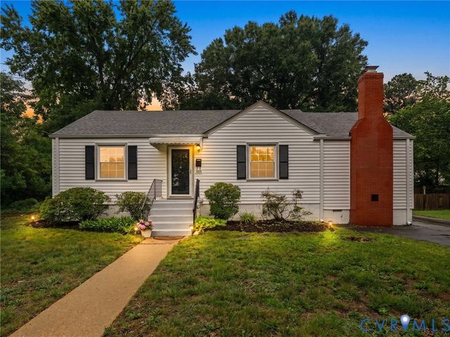 7105 Medford Ave, Henrico, VA 23226