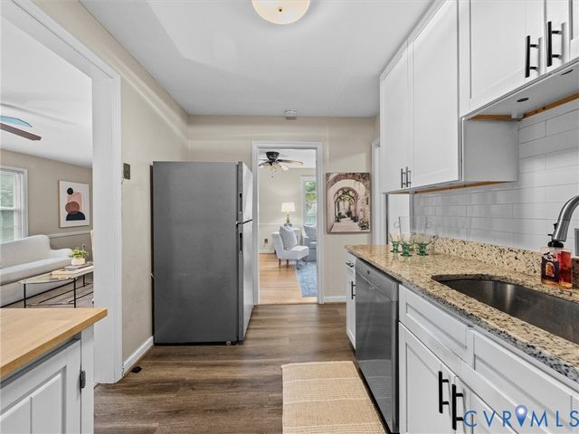 7105 Medford Ave, Henrico, VA 23226