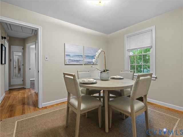 7105 Medford Ave, Henrico, VA 23226