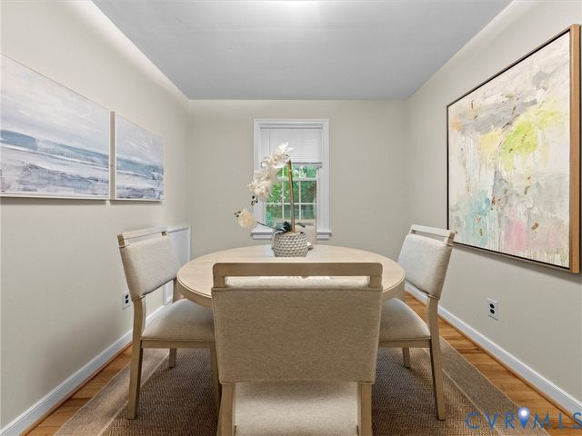 7105 Medford Ave, Henrico, VA 23226
