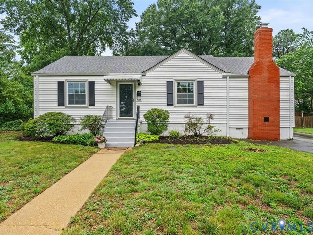 7105 Medford Ave, Henrico, VA 23226