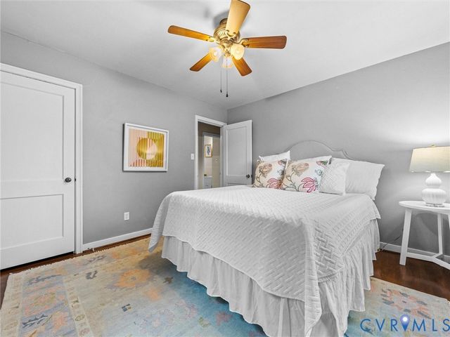 7105 Medford Ave, Henrico, VA 23226