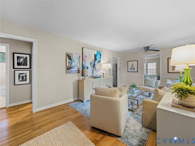 7105 Medford Ave, Henrico, VA 23226