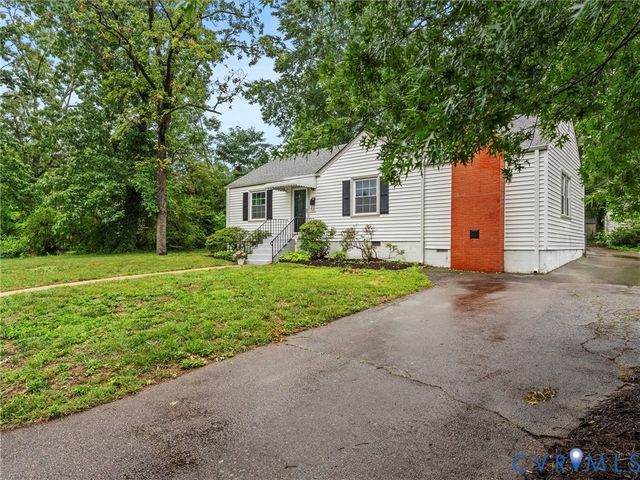 7105 Medford Ave, Henrico, VA 23226