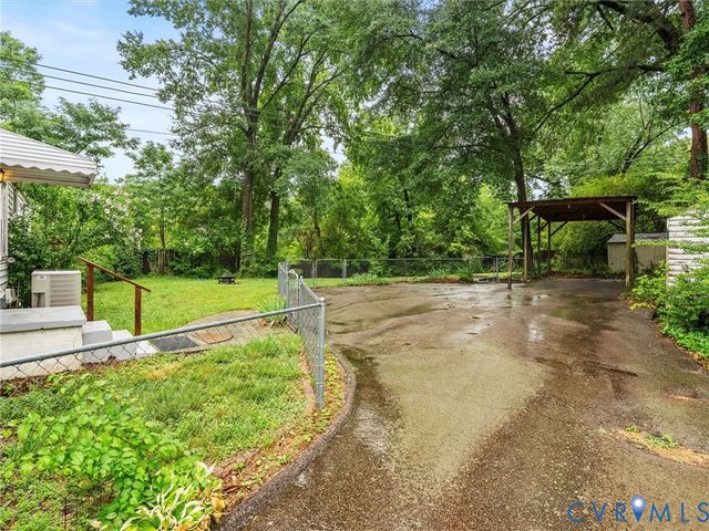 7105 Medford Ave, Henrico, VA 23226