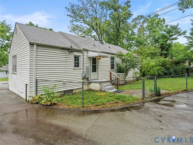 7105 Medford Ave, Henrico, VA 23226
