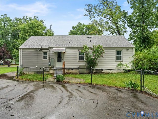 7105 Medford Ave, Henrico, VA 23226