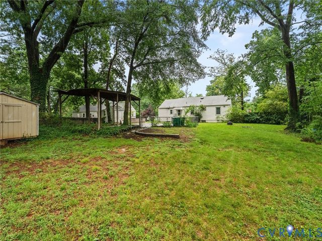 7105 Medford Ave, Henrico, VA 23226