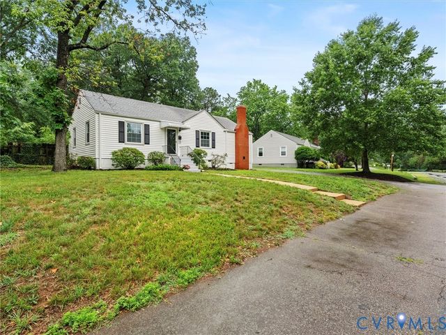 7105 Medford Ave, Henrico, VA 23226