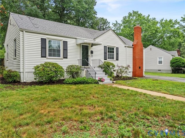 7105 Medford Ave, Henrico, VA 23226